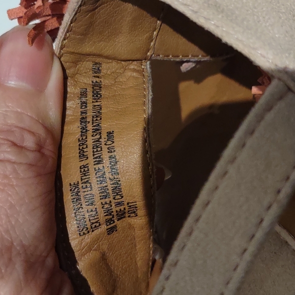 Beautiful sandals by eurosoft⭐✨✨✨ - Picture 10 of 12